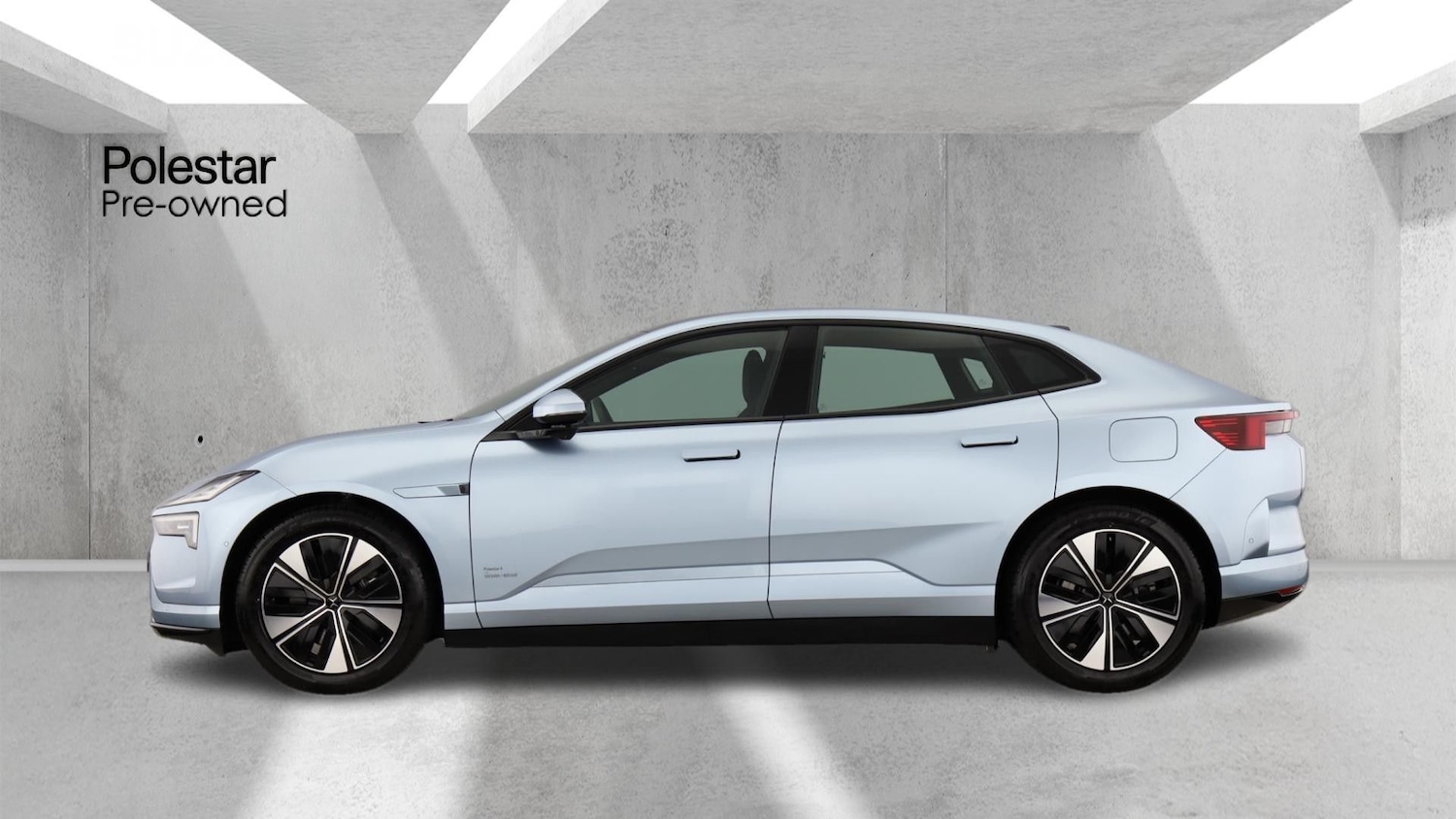 Used Polestar Polestar 4 2025 for sale - 77178194: Photo 2