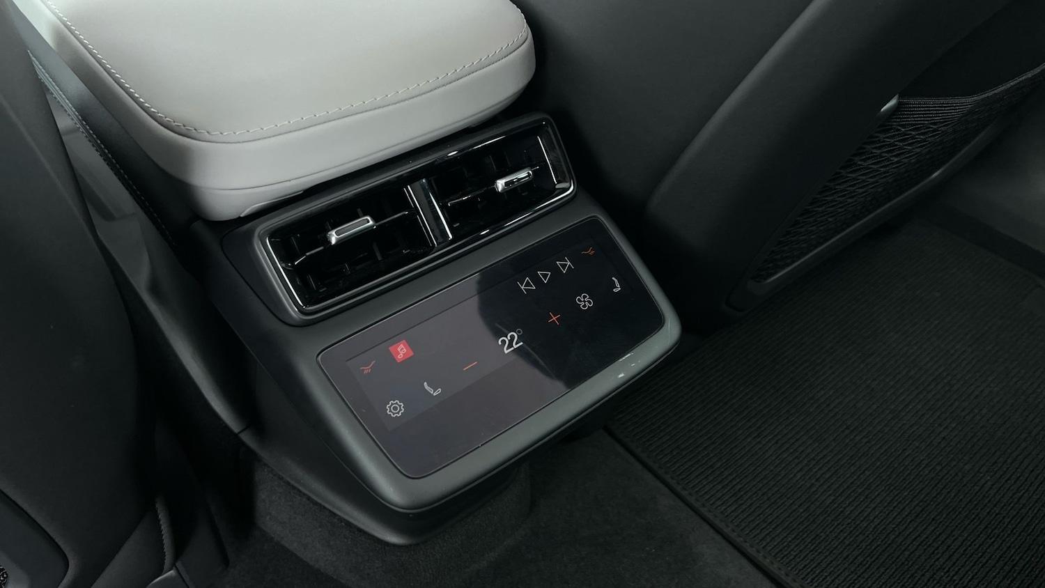 Used Polestar Polestar 4 2025 for sale - 77178194: Photo 20