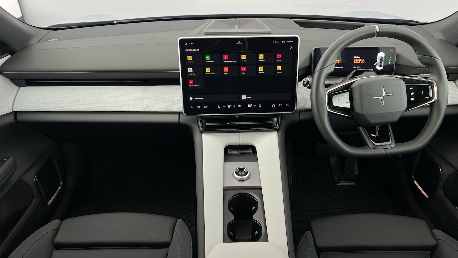 Used Polestar Polestar 4 2025 for sale - 77178194: Photo 21