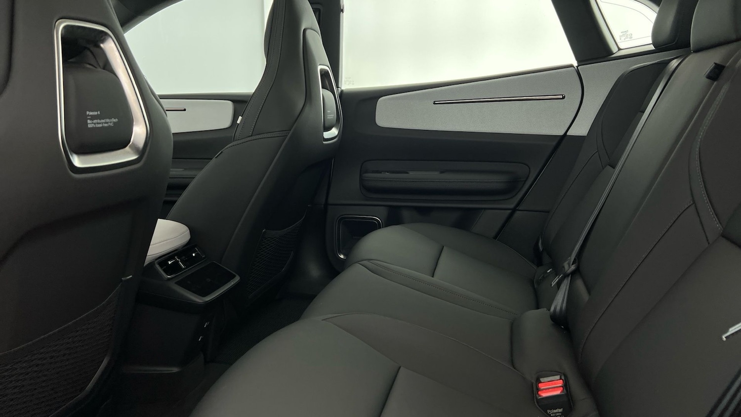 Used Polestar Polestar 4 2025 for sale - 77178194: Photo 22