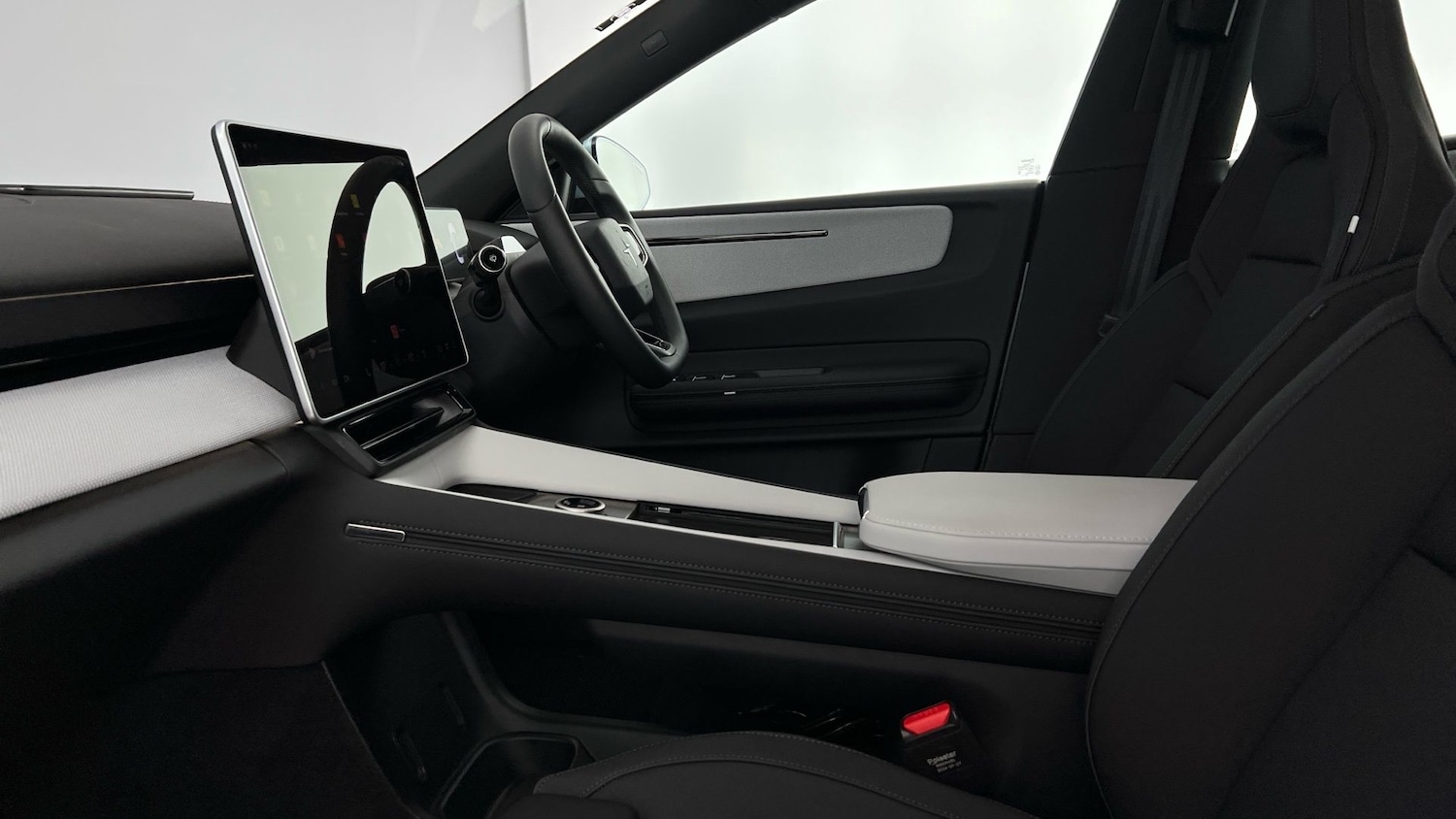 Used Polestar Polestar 4 2025 for sale - 77178194: Photo 23