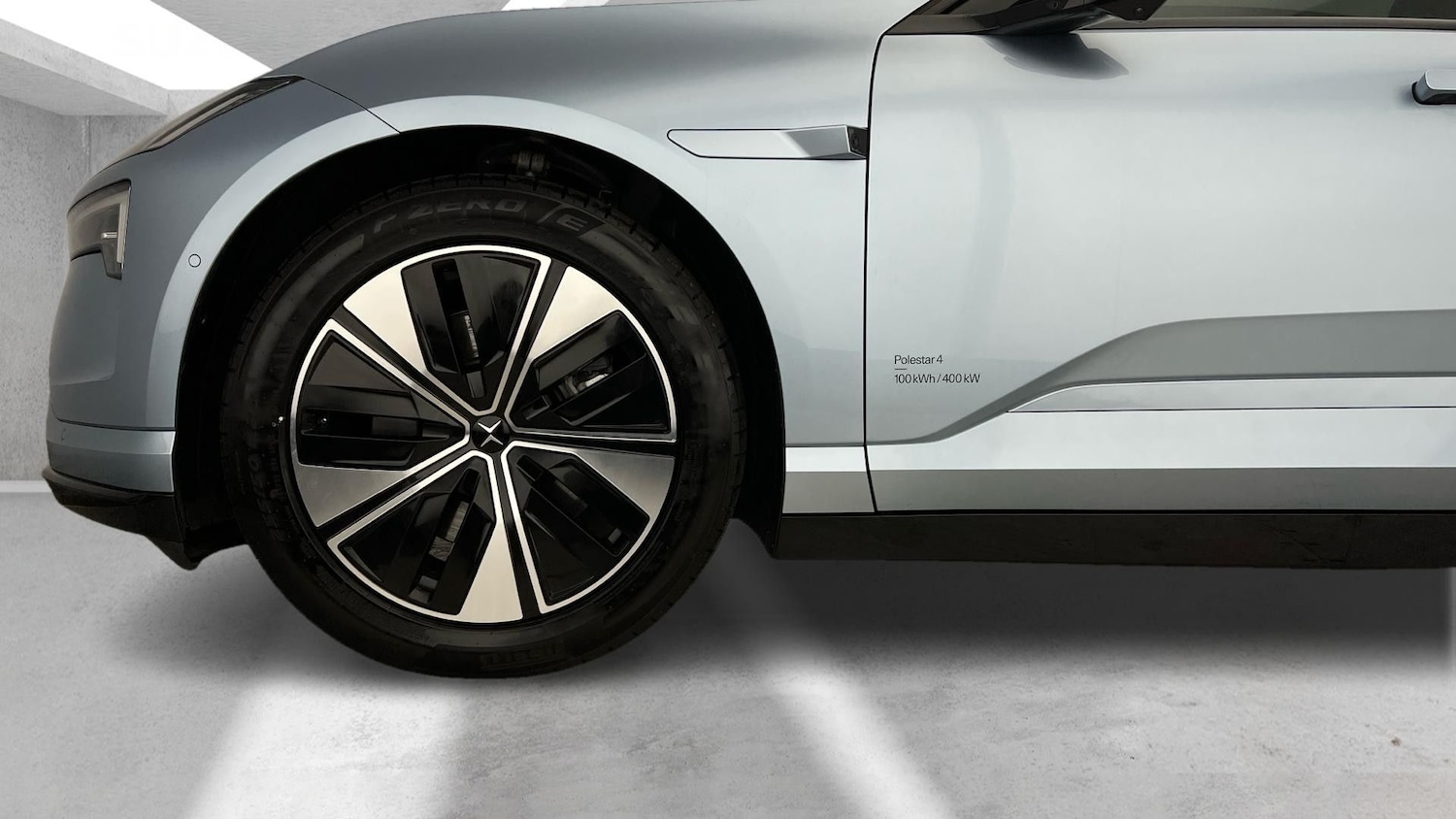 Used Polestar Polestar 4 2025 for sale - 77178194: Photo 26