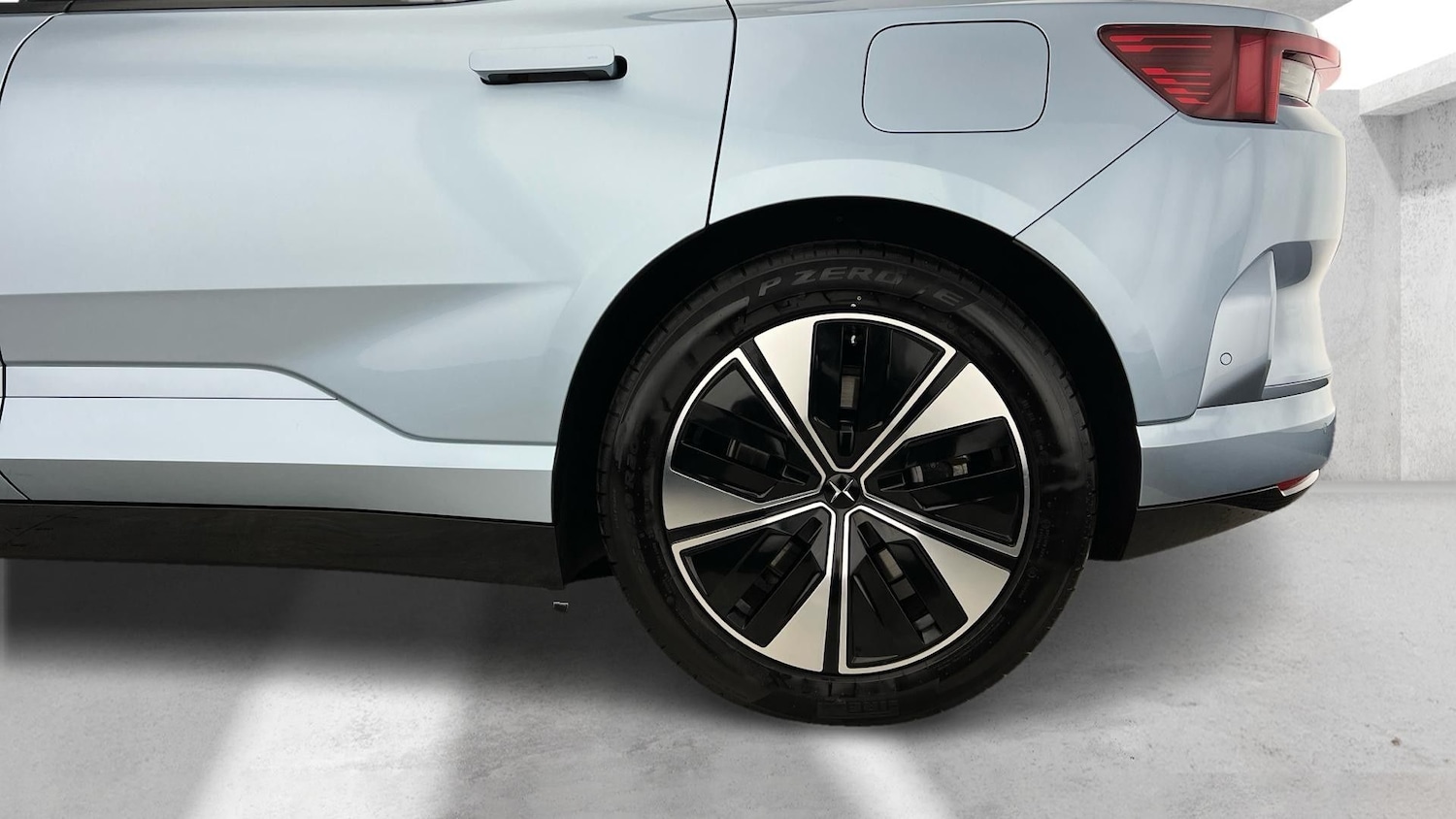 Used Polestar Polestar 4 2025 for sale - 77178194: Photo 27