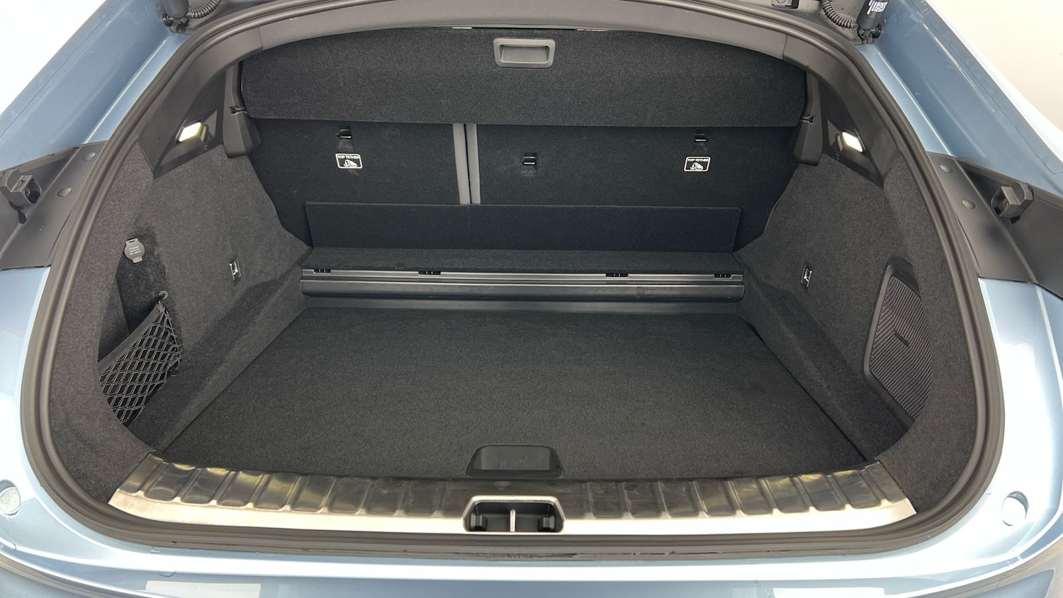 Used Polestar Polestar 4 2025 for sale - 77178194: Photo 28