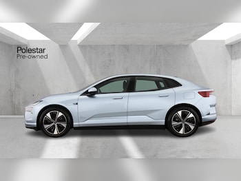 Used Polestar Polestar 4 2025 for sale - 77178194: Photo