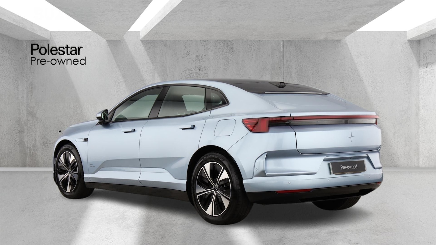 Used Polestar Polestar 4 2025 for sale - 77178194: Photo 3
