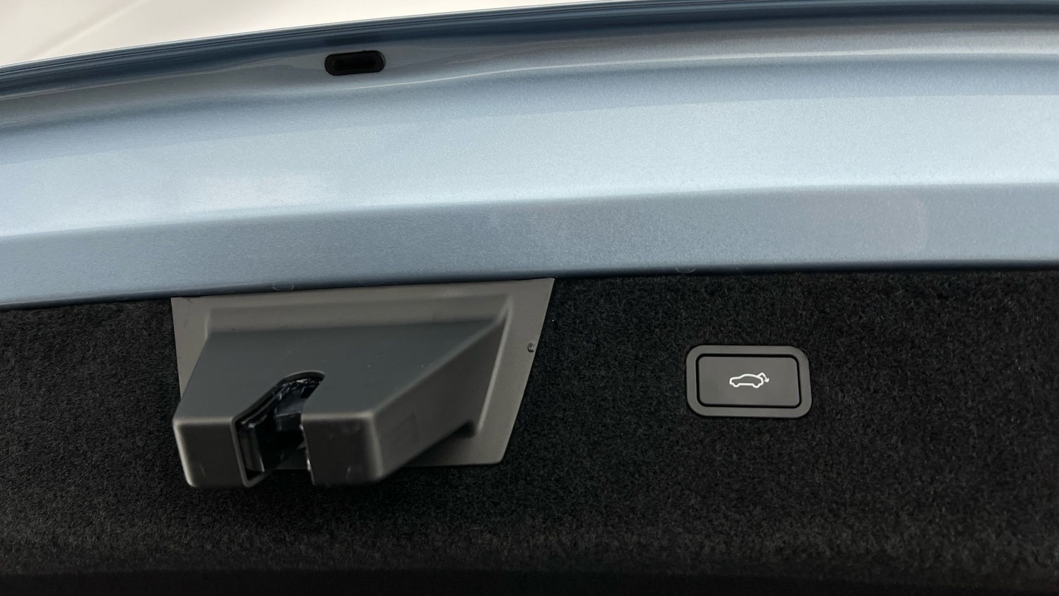 Used Polestar Polestar 4 2025 for sale - 77178194: Photo 30