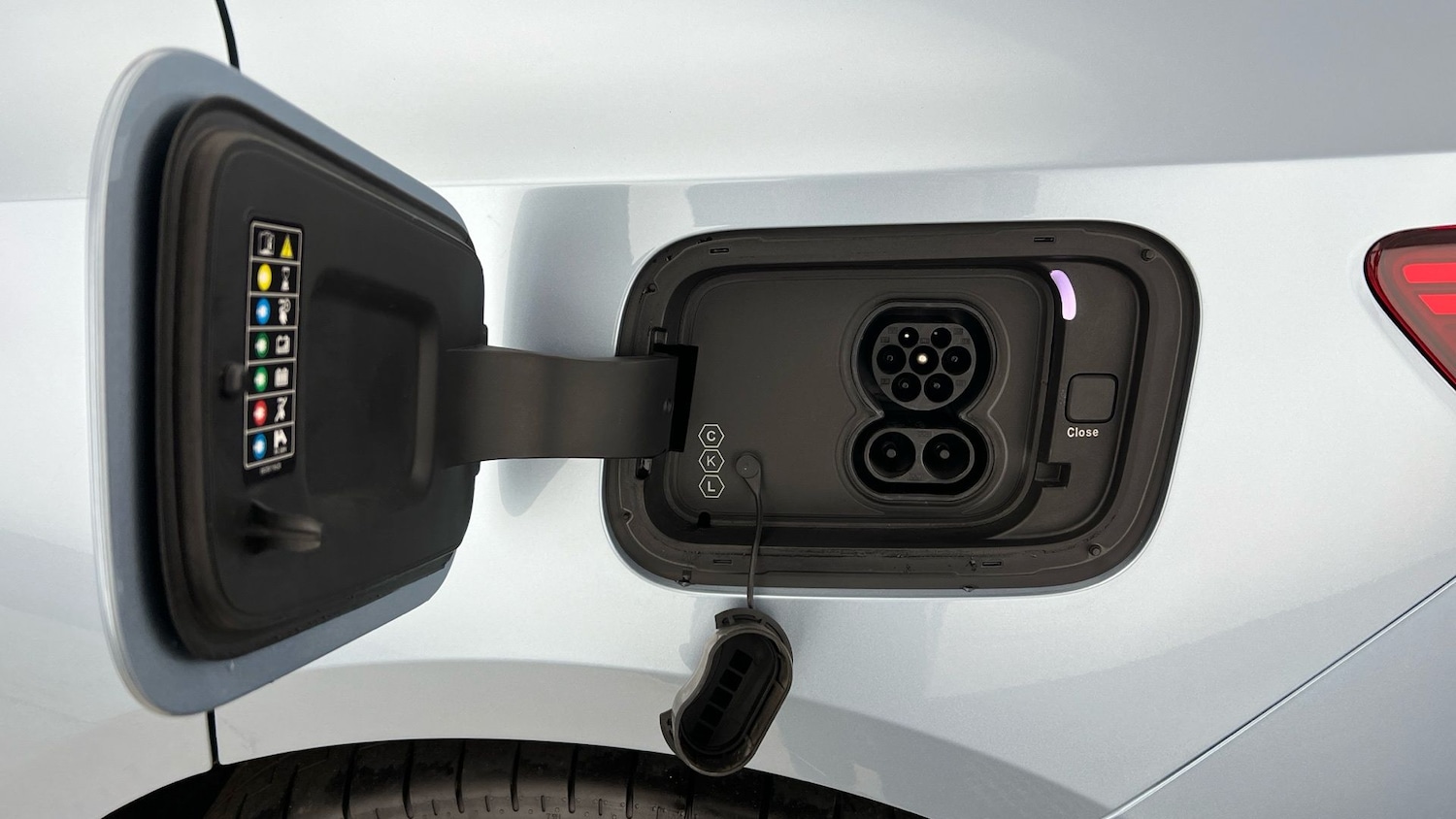 Used Polestar Polestar 4 2025 for sale - 77178194: Photo 31