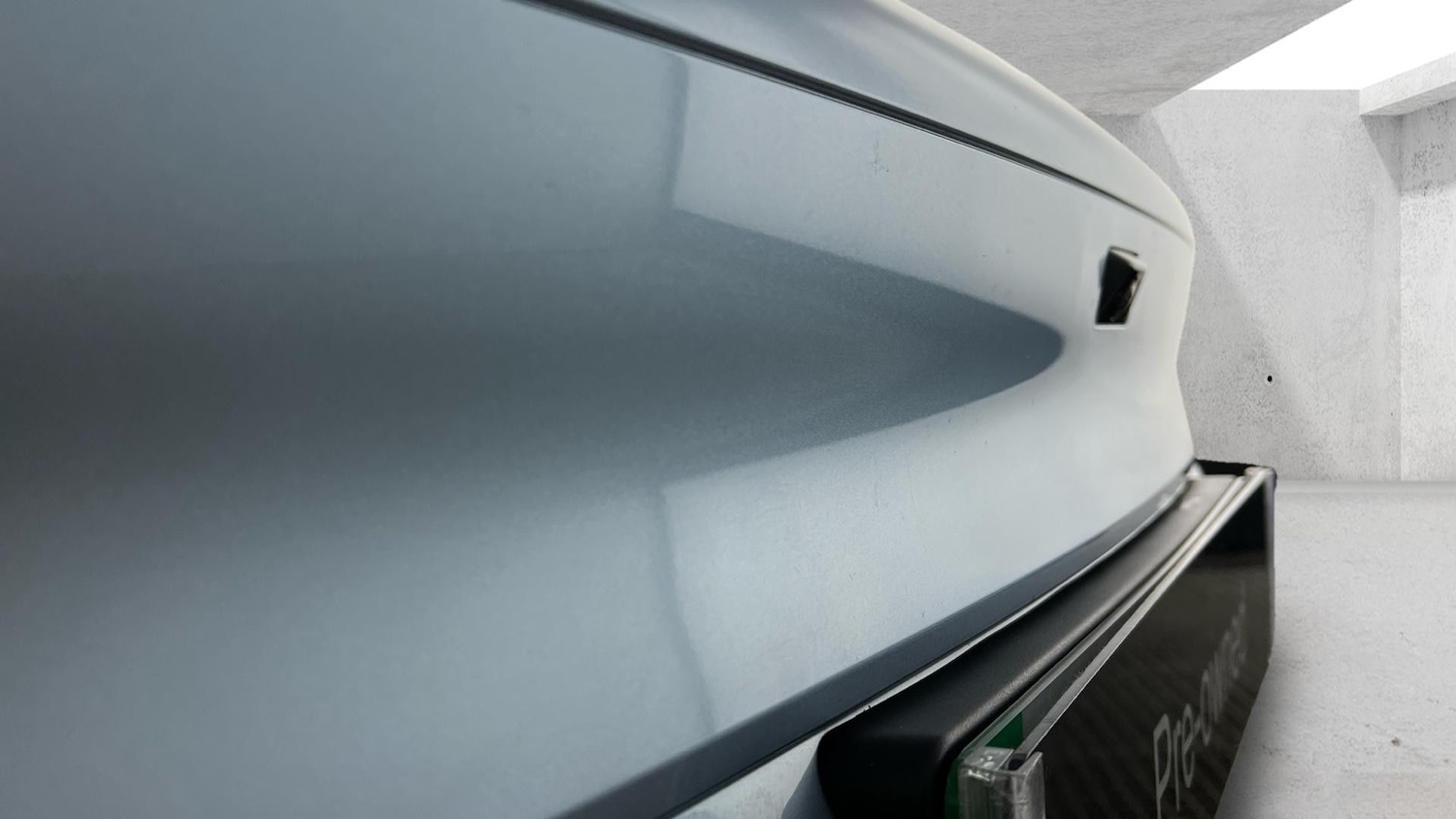 Used Polestar Polestar 4 2025 for sale - 77178194: Photo 34