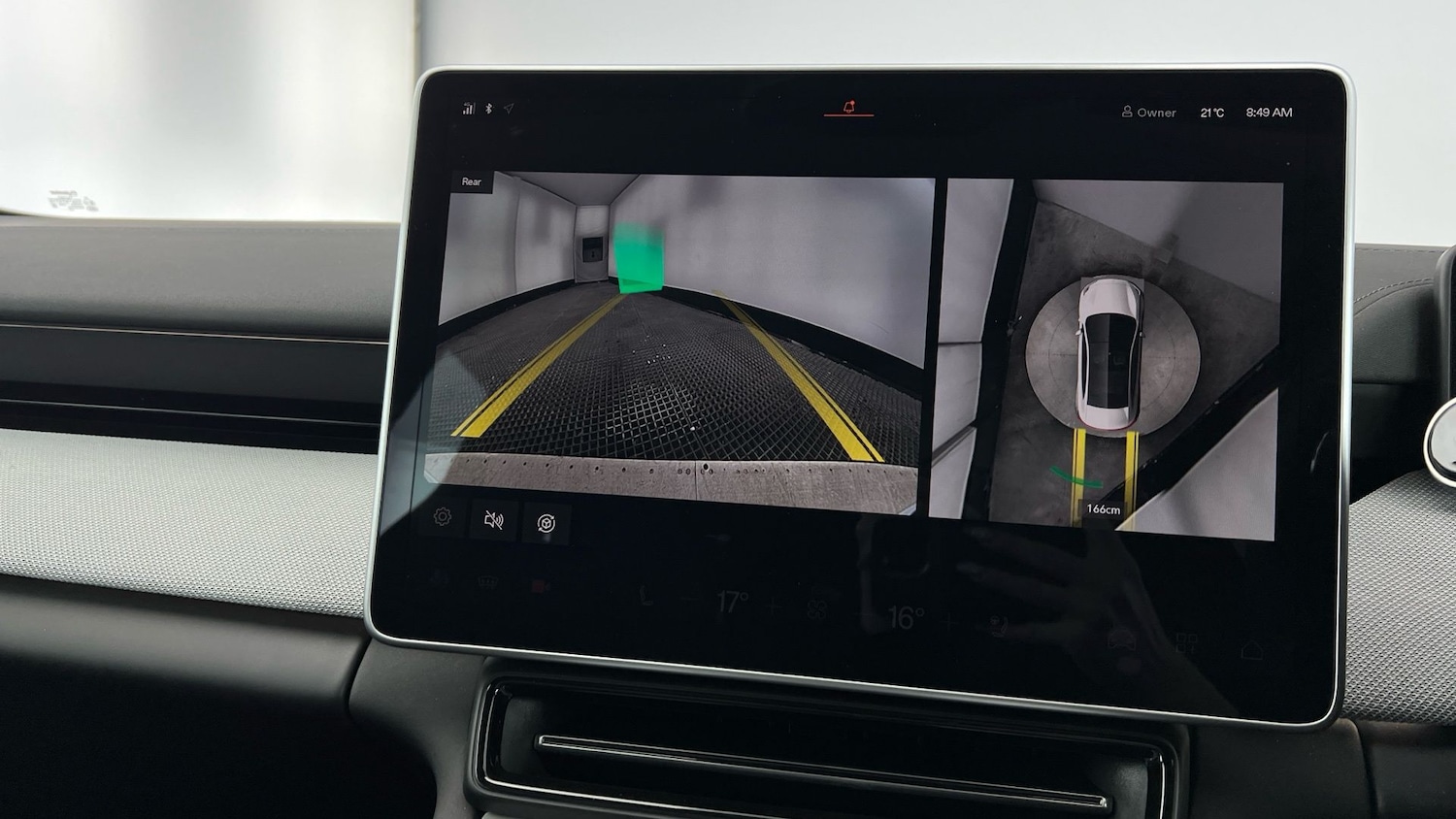 Used Polestar Polestar 4 2025 for sale - 77178194: Photo 36