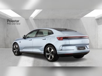 Used Polestar Polestar 4 2025 for sale - 77178194: Photo