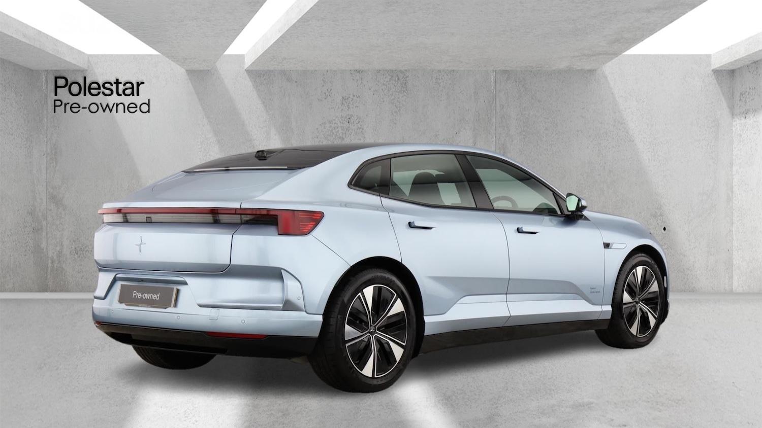 Used Polestar Polestar 4 2025 for sale - 77178194: Photo 5