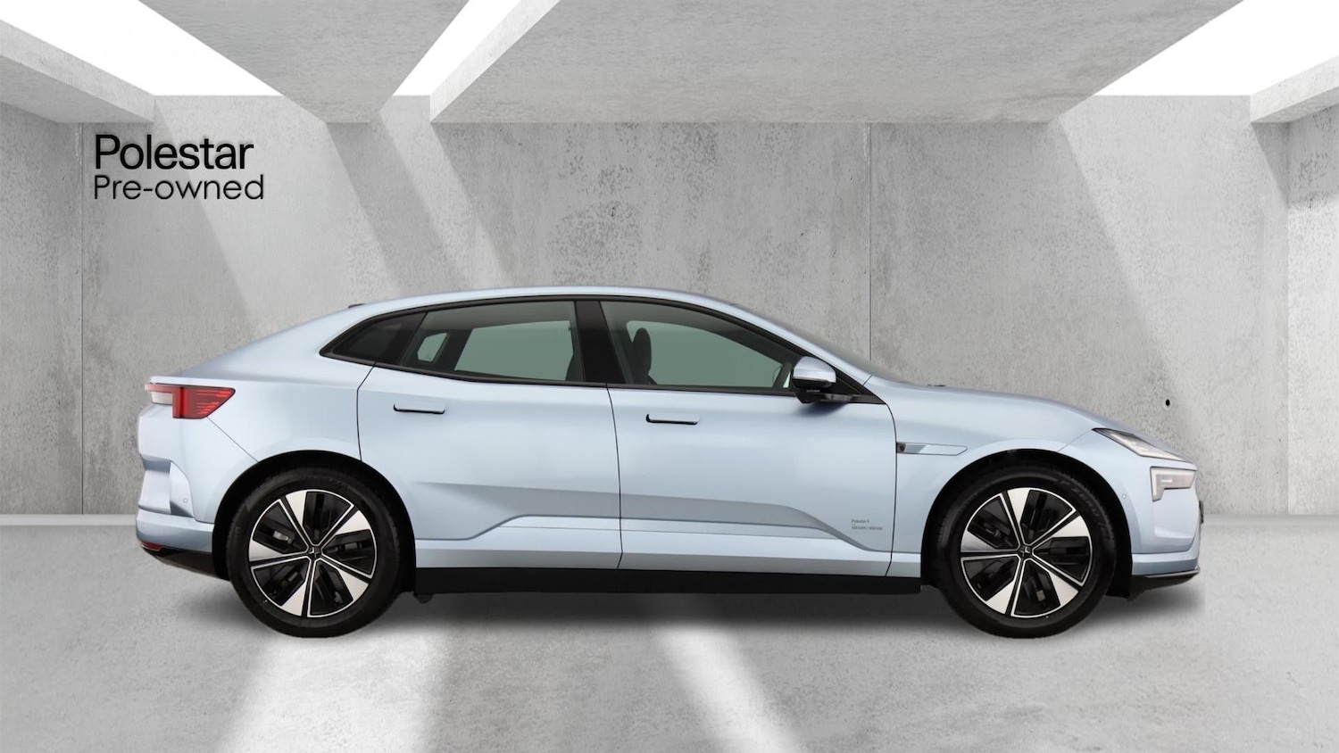 Used Polestar Polestar 4 2025 for sale - 77178194: Photo 6