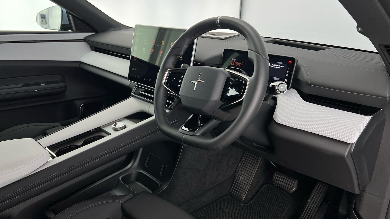 Used Polestar Polestar 4 2025 for sale - 77178194: Photo 9