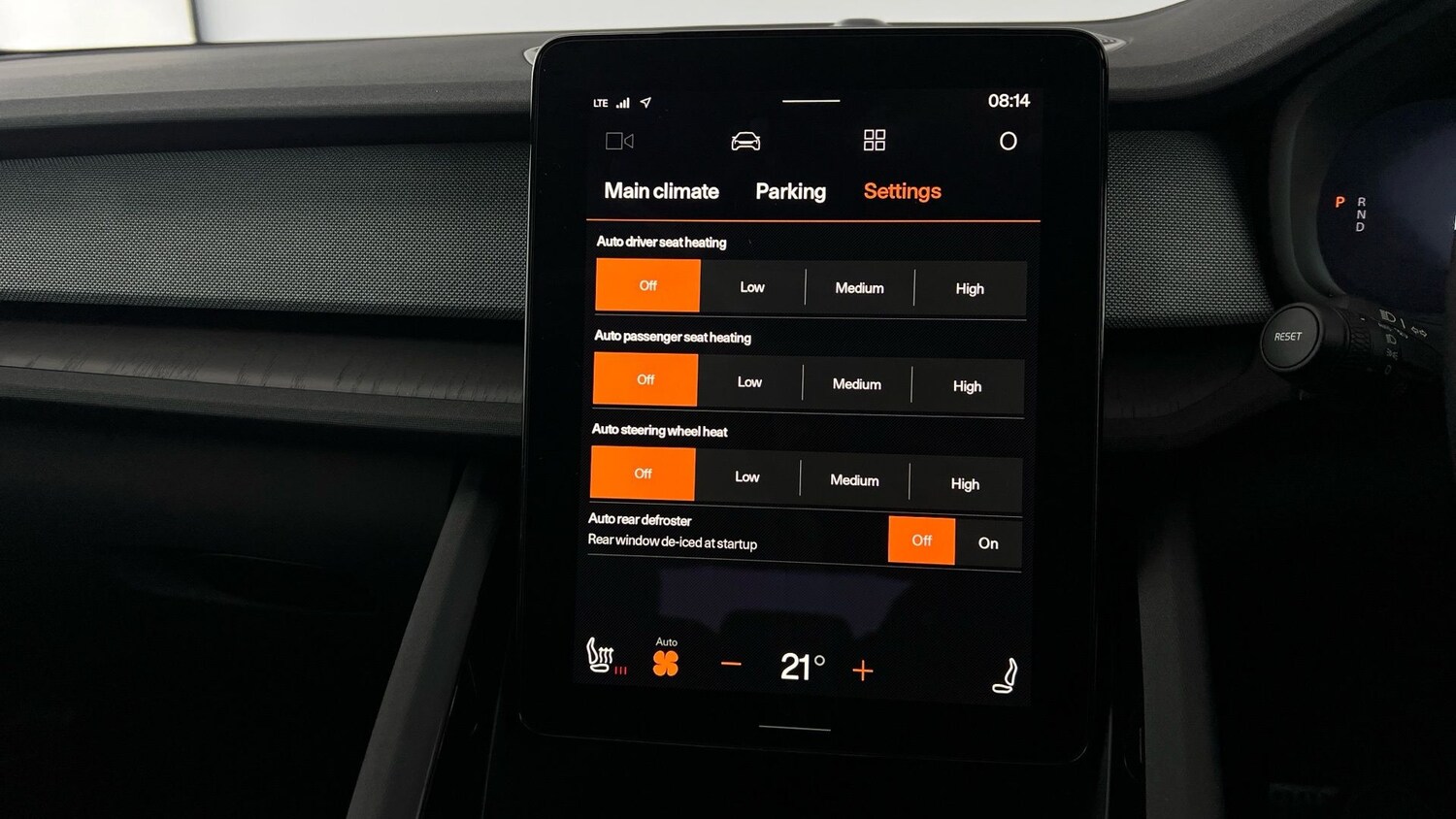 Used Polestar Polestar 2 2025 for sale - 77911184: Photo 15