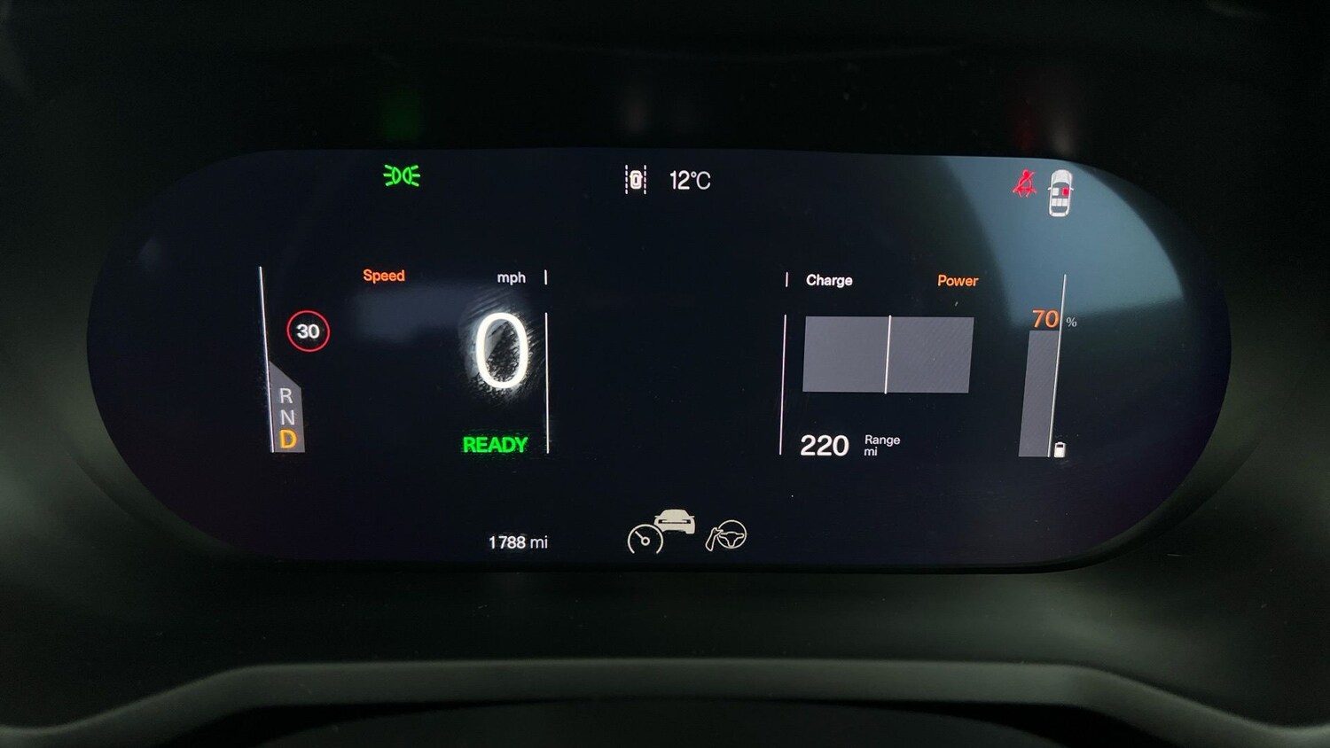 Used Polestar Polestar 2 2025 for sale - 77911184: Photo 17