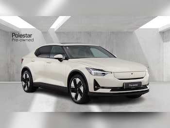 Used Polestar Polestar 2 2025 for sale - 77911184: Photo