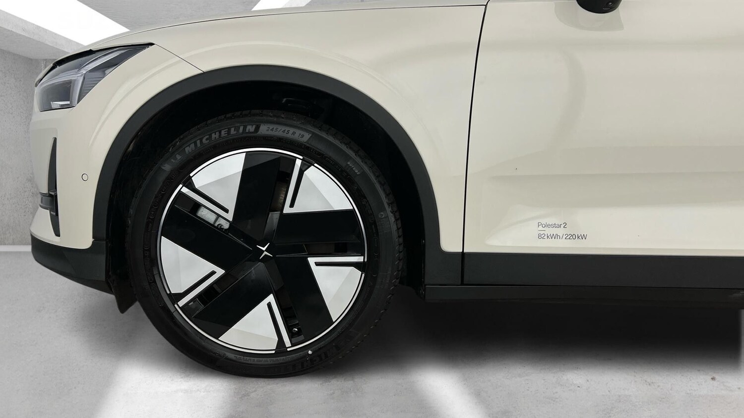 Used Polestar Polestar 2 2025 for sale - 77911184: Photo 26