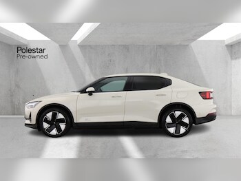 Used Polestar Polestar 2 2025 for sale - 77911184: Photo