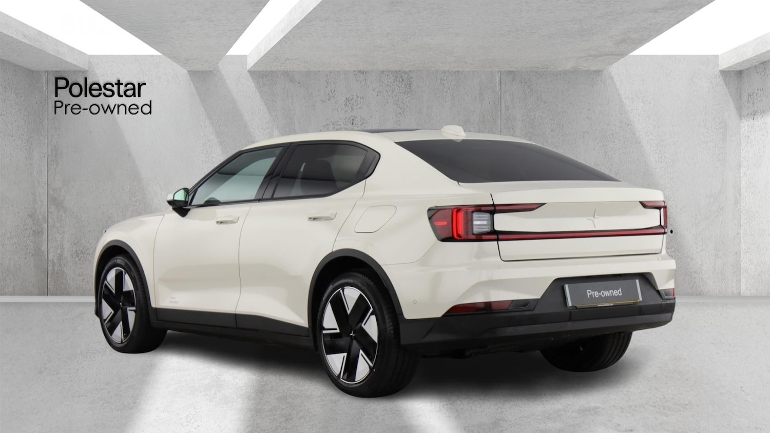 Used Polestar Polestar 2 2025 for sale - 77911184: Photo 3