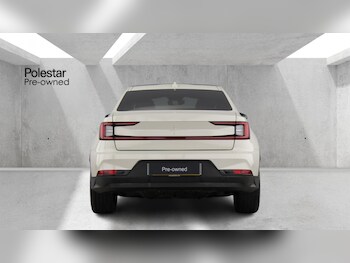 Used Polestar Polestar 2 2025 for sale - 77911184: Photo