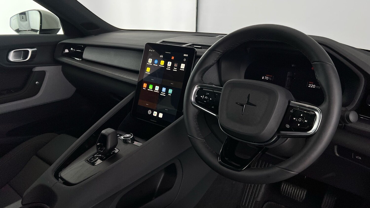 Used Polestar Polestar 2 2025 for sale - 77911184: Photo 9