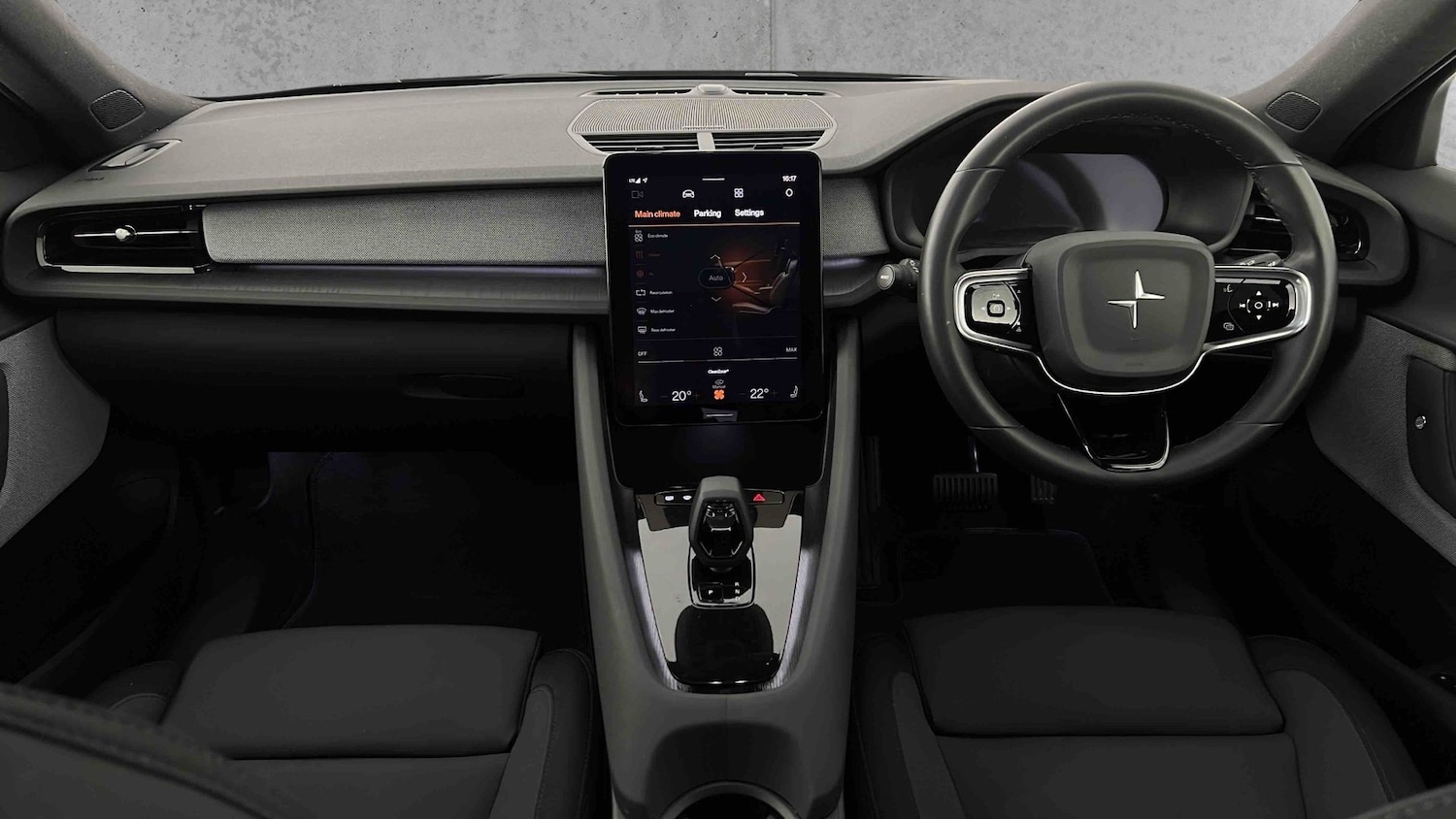 Used Polestar Polestar 2 2021 for sale - 77241118: Photo 19