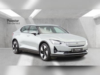 Used Polestar Polestar 2 2025 for sale - 78377623: Photo