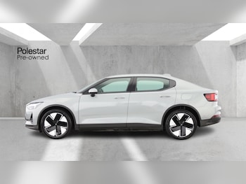 Used Polestar Polestar 2 2025 for sale - 78377623: Photo
