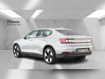 Used Polestar Polestar 2 2025 for sale - 78377623: Photo