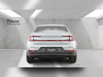 Used Polestar Polestar 2 2025 for sale - 78377623: Photo