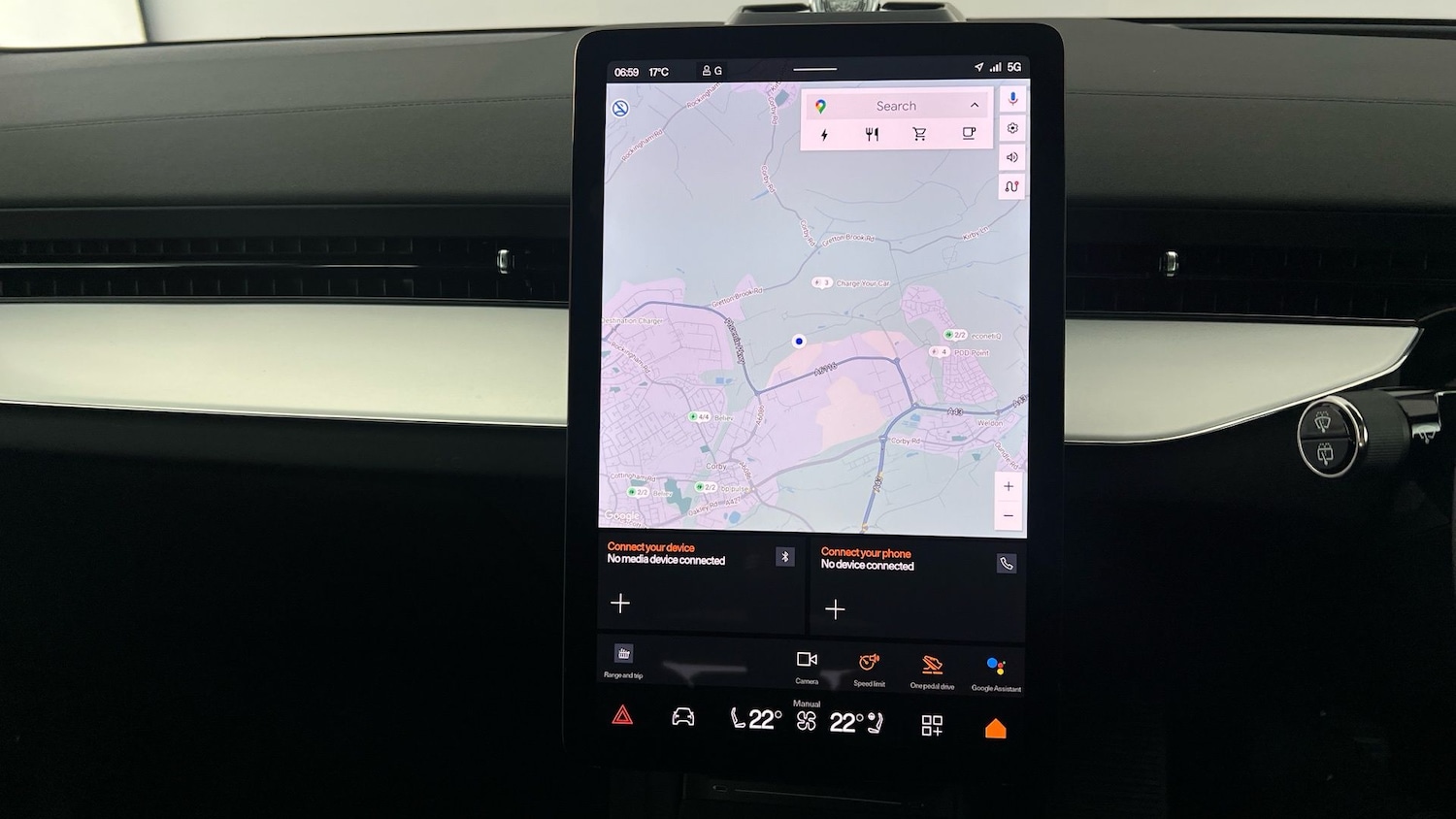 Used Polestar Polestar 3 2024 for sale - 77244671: Photo 14