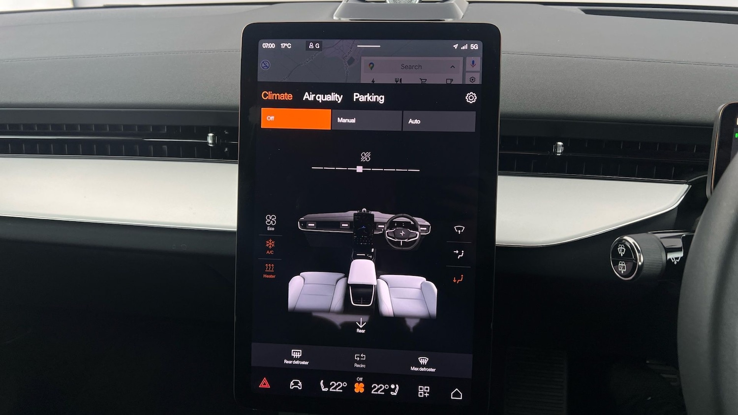 Used Polestar Polestar 3 2024 for sale - 77244671: Photo 15