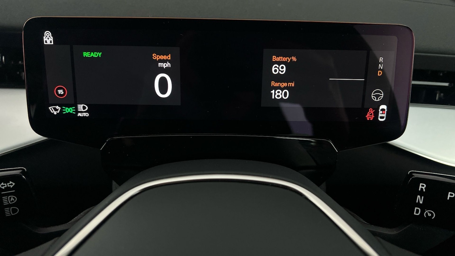 Used Polestar Polestar 3 2024 for sale - 77244671: Photo 16