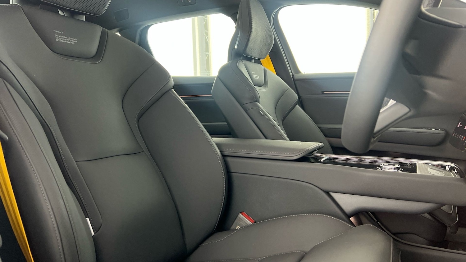 Used Polestar Polestar 3 2024 for sale - 77244671: Photo 18