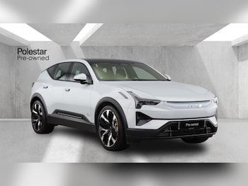 Used Polestar Polestar 3 2024 for sale - 77244671: Photo
