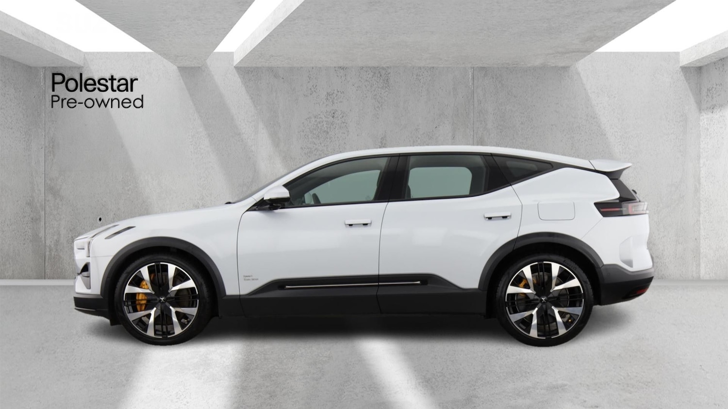 Used Polestar Polestar 3 2024 for sale - 77244671: Photo 2