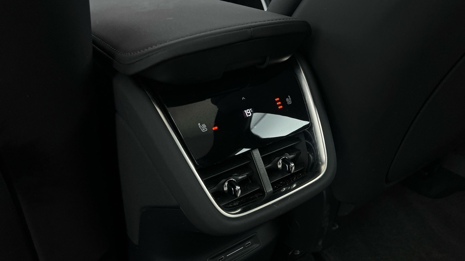 Used Polestar Polestar 3 2024 for sale - 77244671: Photo 20