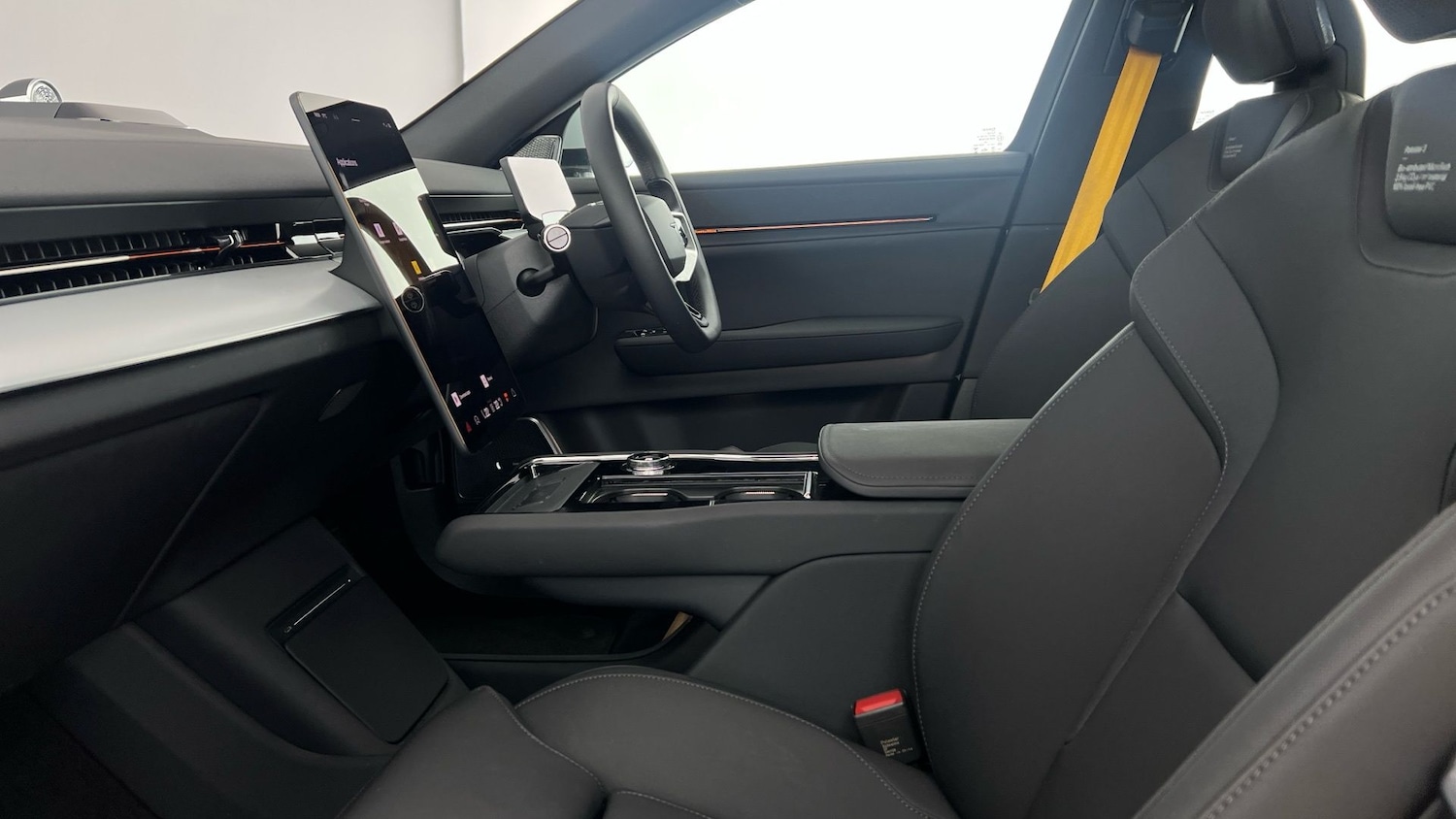 Used Polestar Polestar 3 2024 for sale - 77244671: Photo 23