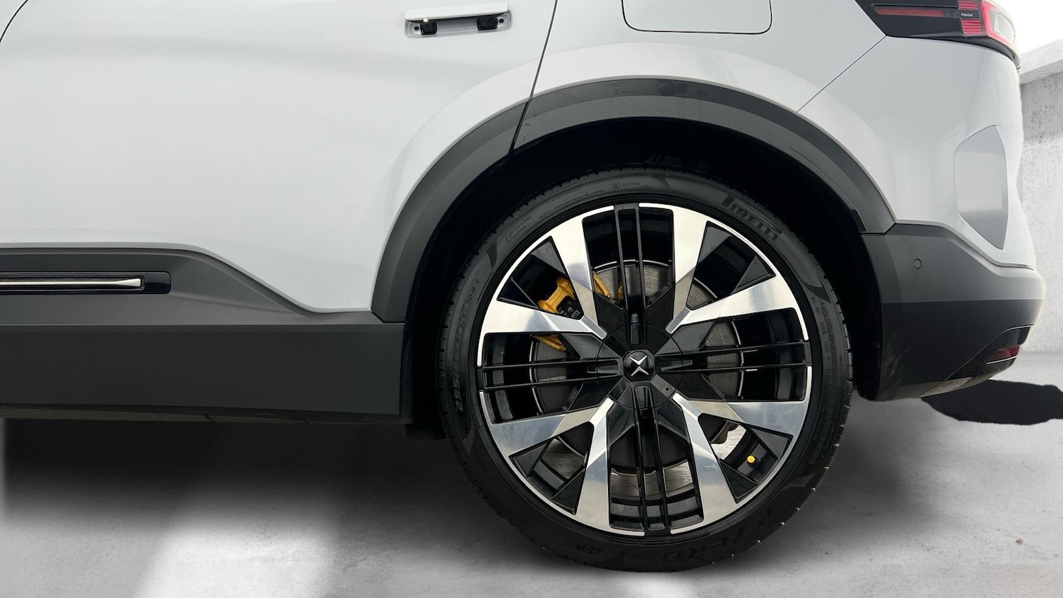 Used Polestar Polestar 3 2024 for sale - 77244671: Photo 27