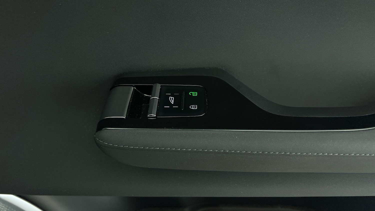 Used Polestar Polestar 3 2024 for sale - 77244671: Photo 33