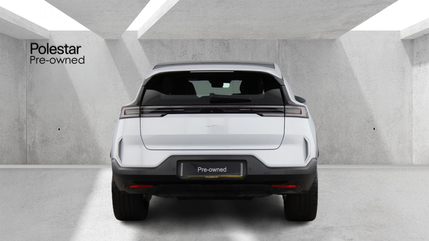 Used Polestar Polestar 3 2024 for sale - 77244671: Photo 4