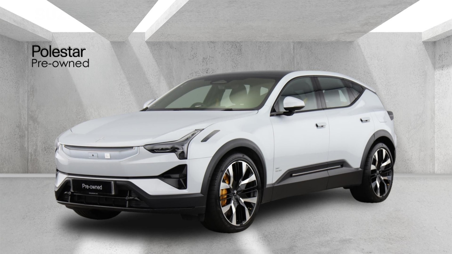 Used Polestar Polestar 3 2024 for sale - 77244671: Photo 7