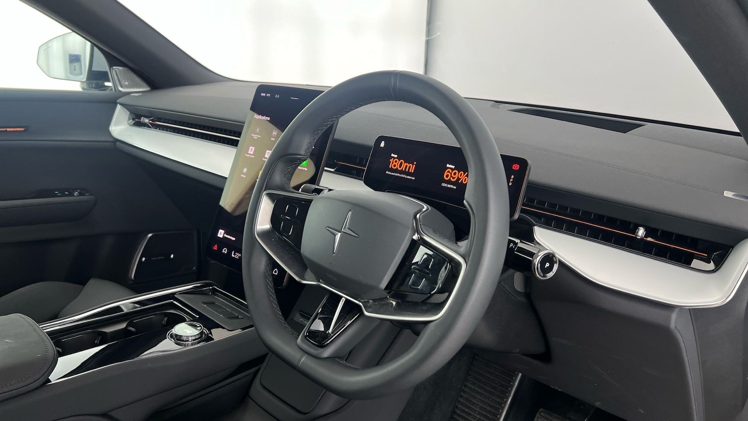 Used Polestar Polestar 3 2024 for sale - 77244671: Photo 9