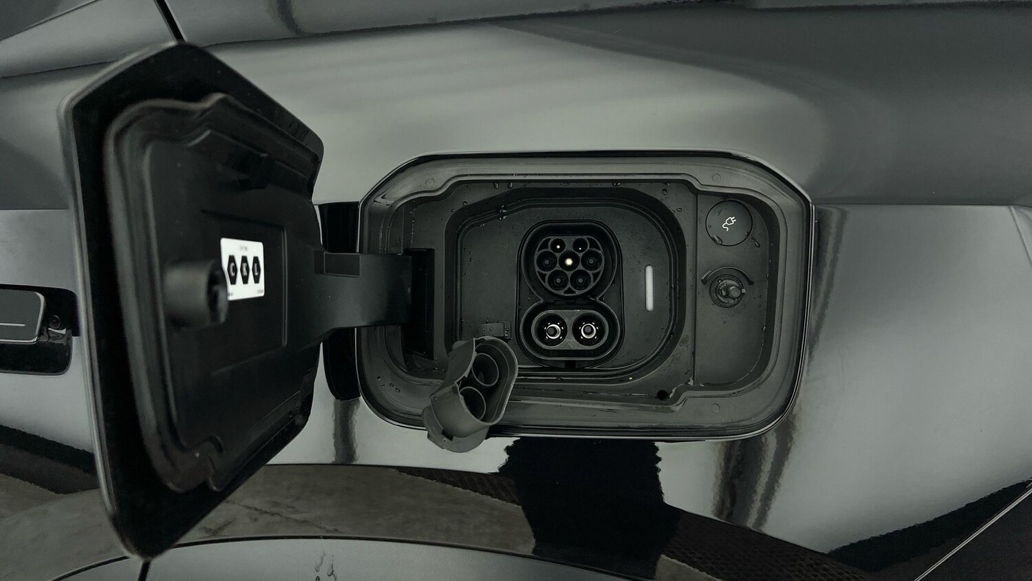 Vehicle 31