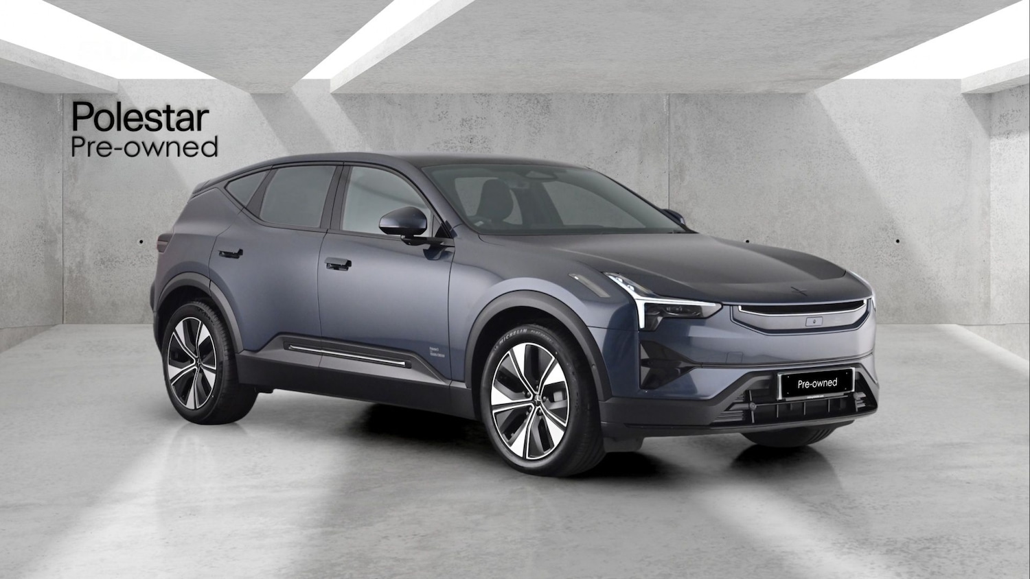 Used Polestar Polestar 3 2025 for sale - 76901202: Photo 1