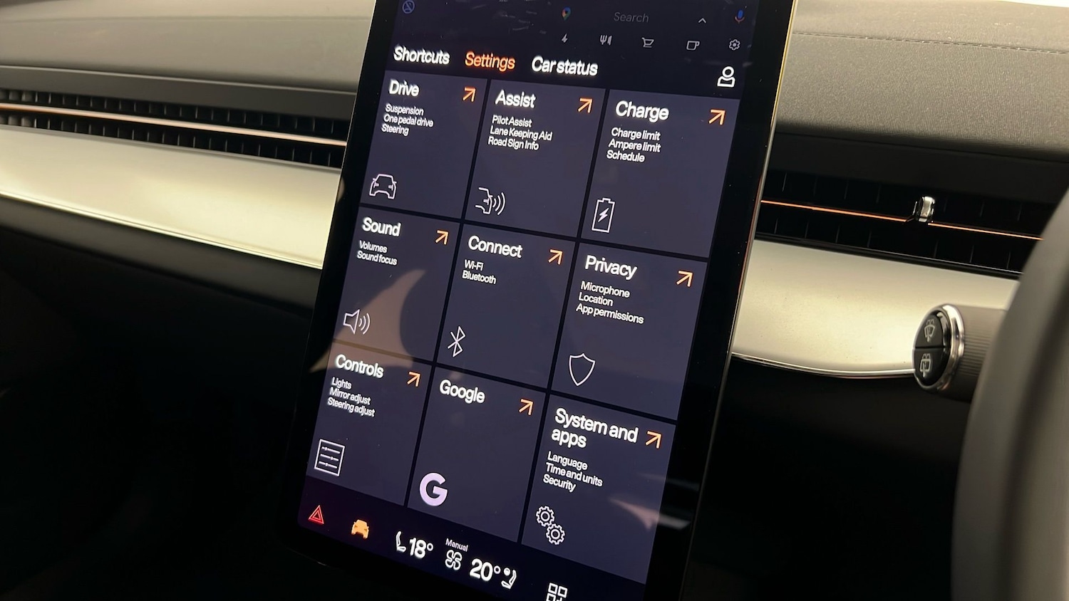 Used Polestar Polestar 3 2025 for sale - 76901202: Photo 13