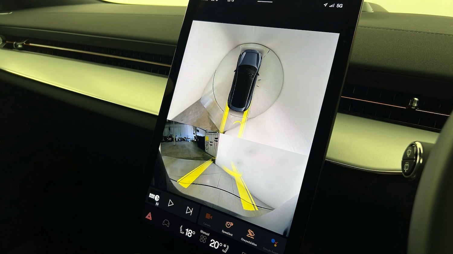 Used Polestar Polestar 3 2025 for sale - 76901202: Photo 16