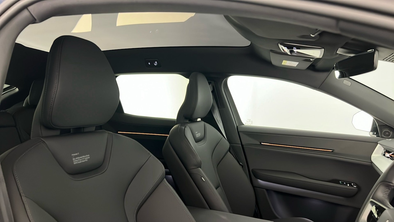 Used Polestar Polestar 3 2025 for sale - 76901202: Photo 18