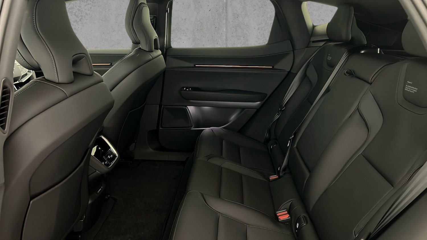 Used Polestar Polestar 3 2025 for sale - 76901202: Photo 19